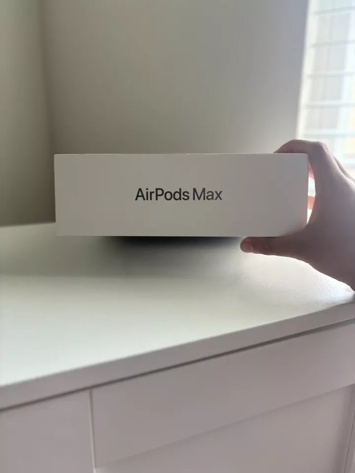 AirPods Max