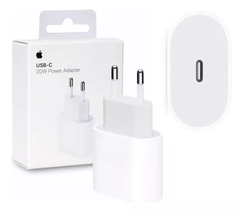 Adaptador Apple Usb - C 20 W